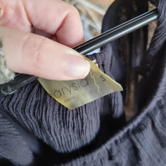 Marysia Swim Dress - Picture 2 of 5